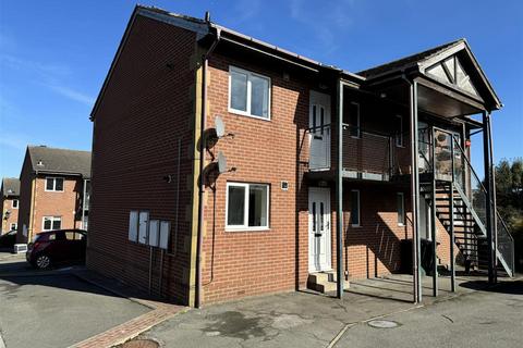 1 bedroom apartment for sale, Smithy Lane, Skelmanthorpe, Huddersfield HD8 9FG