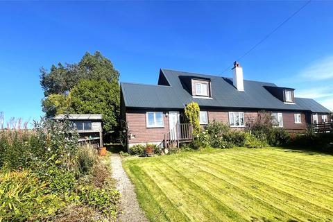 3 bedroom semi-detached house for sale, 3 Forestry House, Aros, Isle of Mull, Argyll and Bute, PA72