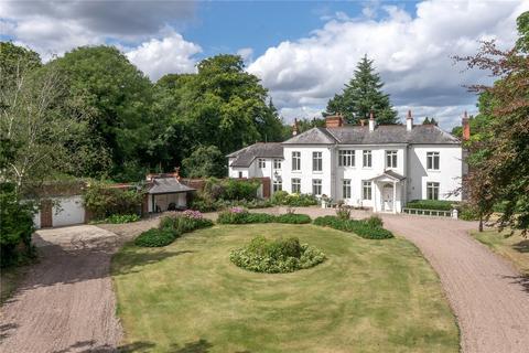 7 bedroom detached house for sale, London Road North, Poynton, Stockport, Cheshire, SK12