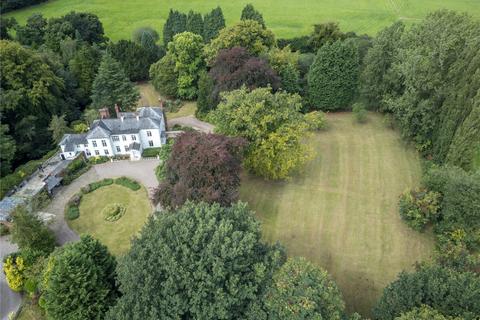 7 bedroom detached house for sale, London Road North, Poynton, Stockport, Cheshire, SK12