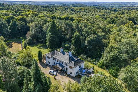 6 bedroom detached house for sale, Nottingham Road, Nottingham NG15