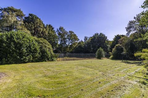 6 bedroom detached house for sale, Nottingham Road, Nottingham NG15