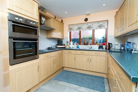 4 bedroom detached house for sale, Naylor Fields, Arddleen, Llanymynech, SY22