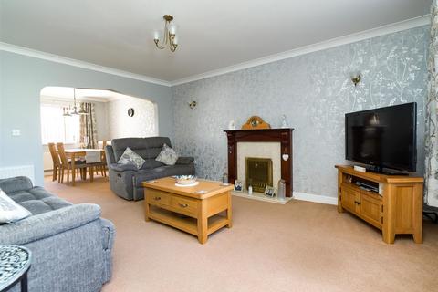 4 bedroom detached house for sale, Naylor Fields, Arddleen, Llanymynech.