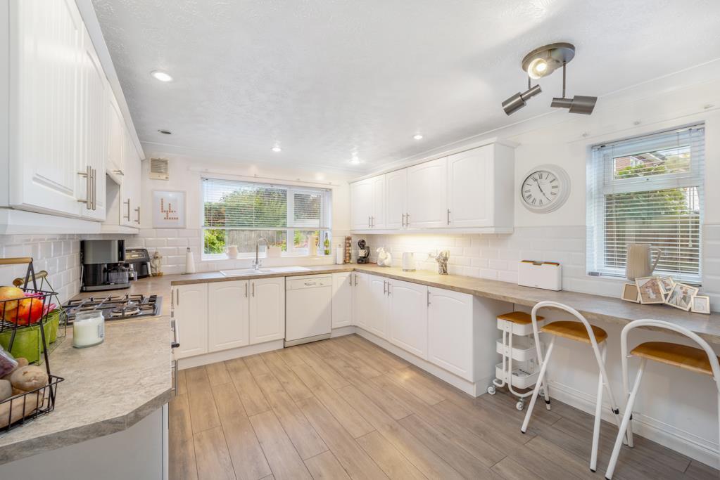 Kitchen Dining Room