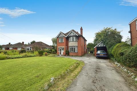 4 bedroom detached house for sale, Shrewsbury Road, Craven Arms