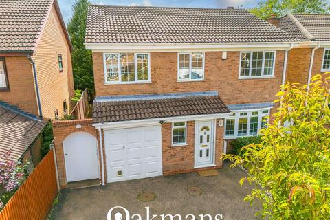 5 bedroom detached house for sale, Hay Lane, Solihull B90