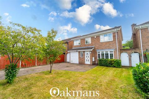 5 bedroom detached house for sale, Hay Lane, Solihull B90