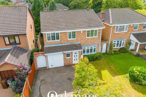 5 bedroom detached house for sale, Hay Lane, Solihull B90