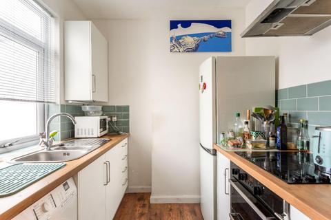 1 bedroom flat for sale, Gladstone Terrace, Brighton