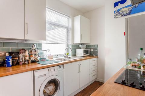 1 bedroom flat for sale, Gladstone Terrace, Brighton