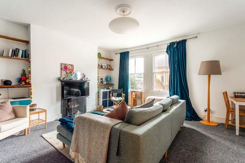 1 bedroom flat for sale, Gladstone Terrace, Brighton