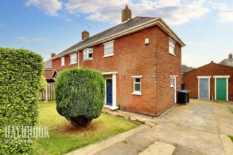 3 bedroom semi-detached house for sale, Birley Moor Drive, Sheffield