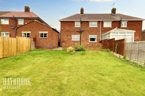 3 bedroom semi-detached house for sale, Birley Moor Drive, Sheffield