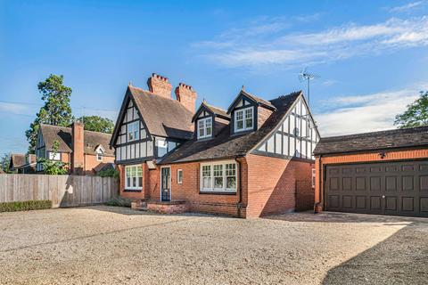 3 bedroom semi-detached house for sale, The Gables, Binfield Road, Shurlock Row, Reading, RG10