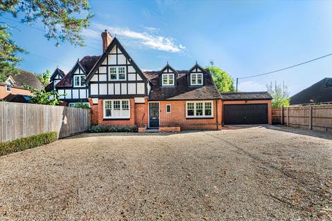 3 bedroom semi-detached house for sale, The Gables, Binfield Road, Shurlock Row, Reading, RG10