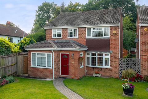 10 Benning Way, Wokingham, RG40 1XX