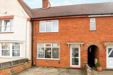 undefined, Poplar Road, Finedon