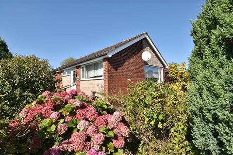 2 bedroom semi-detached bungalow for sale, Astley Road, Chorley