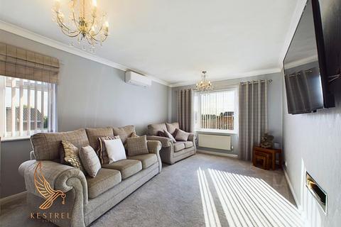 undefined, Askham Grove, Upton WF9