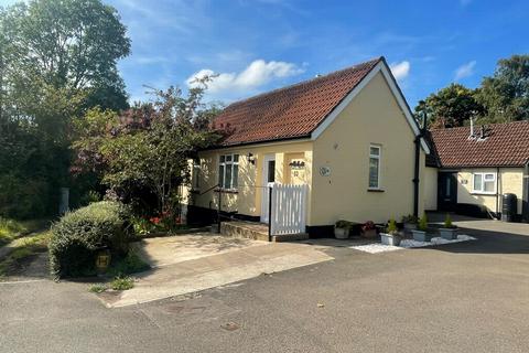 1 bedroom bungalow for sale, Highfield Close, Osbaston, NP25