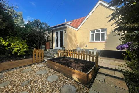 1 bedroom bungalow for sale, Highfield Close, Osbaston, NP25