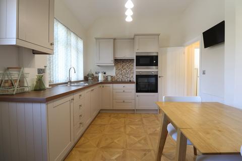 1 bedroom bungalow for sale, Highfield Close, Osbaston, NP25