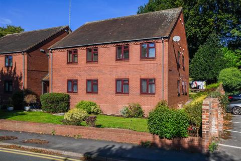 2 bedroom flat for sale, 24 Manor Gardens, High Street, Wombourne