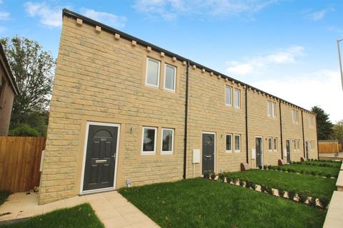 2 bedroom townhouse for sale, Victoria Road, Bradford BD2