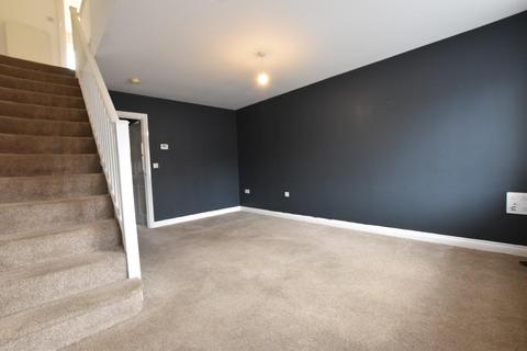 2 bedroom terraced house to rent, Pochard Drive, Scunthorpe