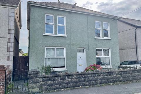 4 bedroom detached house for sale, Margaret street, Ammanford