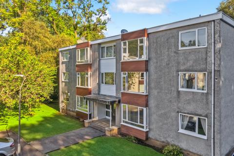 2 bedroom flat for sale, Bankholm Place, Busby, East Renfrewshire, G76 8SH