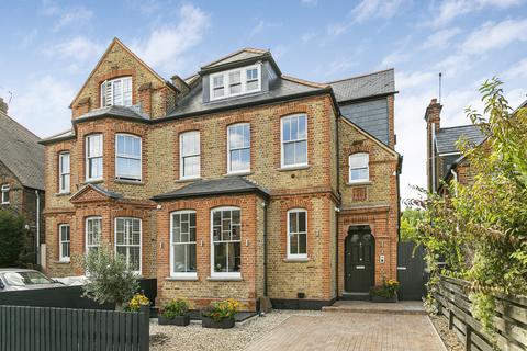 4 bedroom semi-detached house for sale, Killieser Avenue, London, SW2