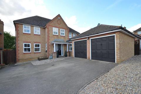 5 bedroom detached house for sale, Orchard Way, Haddenham CB6