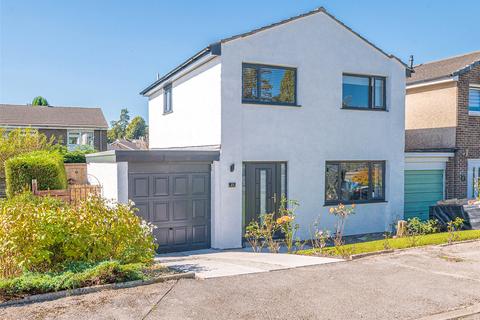 3 bedroom link detached house for sale, Calder Drive, Cumbria LA9