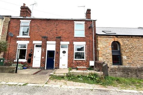 3 bedroom terraced house to rent, Randall Street, Eckington, Sheffield, Derbyshire, S21