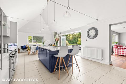 Barn Hill House Barn Hill, Roydon, Harlow, CM19 5LB
