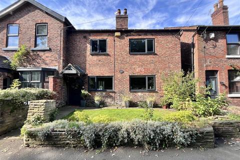 3 bedroom semi-detached house for sale, Morley Green Road, Wilmslow