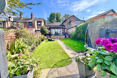 3 bedroom semi-detached house for sale, Morley Green Road, Wilmslow