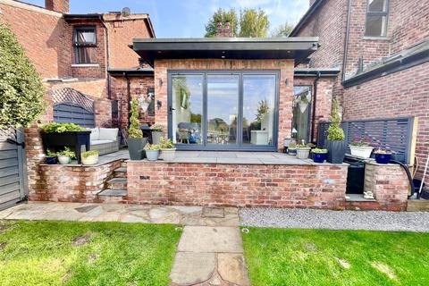 3 bedroom semi-detached house for sale, Morley Green Road, Wilmslow