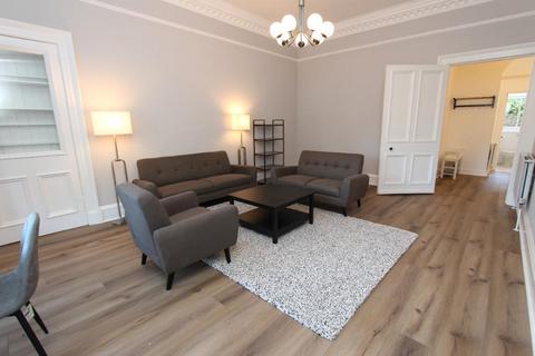 1 bedroom flat to rent, South Learmonth Gardens, Stockbridge, Edinburgh, EH4