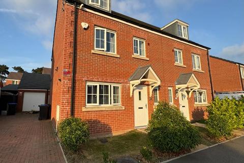 23 Ashton Way, Northampton, NN2 7AR