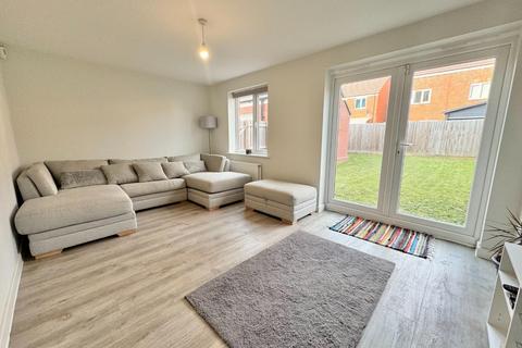 23 Ashton Way, Northampton, NN2 7AR