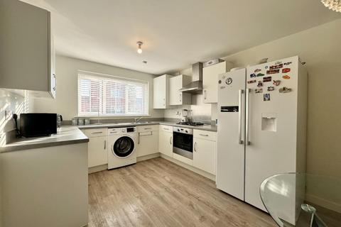 23 Ashton Way, Northampton, NN2 7AR