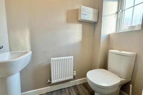 23 Ashton Way, Northampton, NN2 7AR