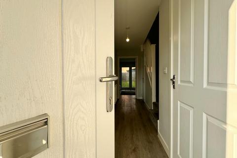 23 Ashton Way, Northampton, NN2 7AR
