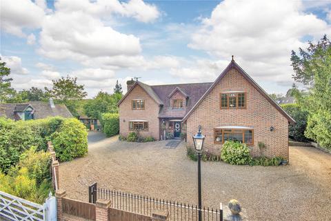 4 bedroom detached house for sale, Church Lane, Bearsted, Maidstone, Kent, ME14