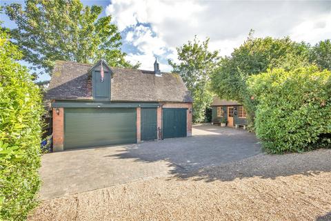 4 bedroom detached house for sale, Church Lane, Bearsted, Maidstone, Kent, ME14