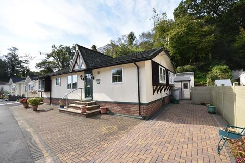 2 bedroom park home for sale, Mill Gardens, Blackpill, Swansea