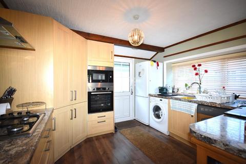 2 bedroom park home for sale, Mill Gardens, Blackpill, Swansea